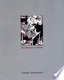 Cover of The Business of Books: How the International Conglomerates Took Over the Publishing Industry