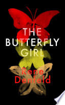 Cover of The Butterfly Girl