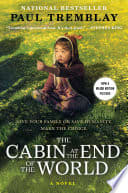 Cover of The Cabin at the End of the World