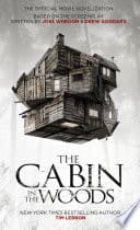 Cover of The Cabin in the Woods