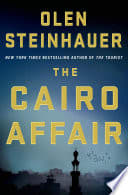 Cover of The Cairo Affair