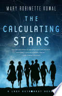 Cover of The Calculating Stars