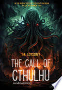 Cover of The Call of Cthulhu and Other Weird Stories