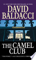 Cover of The Camel Club