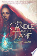 Cover of The Candle and the Flame