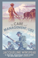 Cover of The Care and Management of Lies