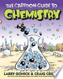 Cover of The Cartoon Guide to Chemistry