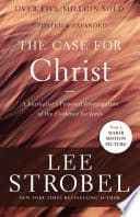Cover of The Case for Christ