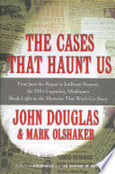 Cover of The Cases That Haunt Us