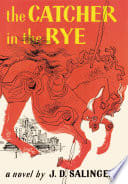 Cover of The Catcher in the Rye