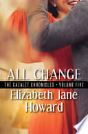 Cover of The Cazalet Chronicles
