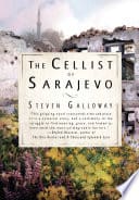 Cover of The Cellist of Sarajevo