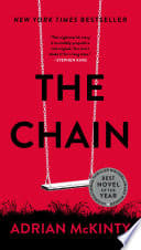 Cover of The Chain