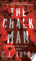 Cover of The Chalk Man