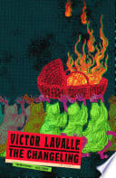 Cover of The Changeling
