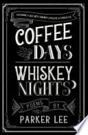 Cover of The Chaos of Longing