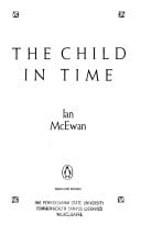 Cover of The Child in Time