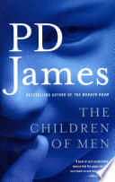Cover of The Children of Men