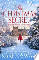 Cover of The Christmas Café