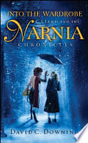 Cover of The Chronicles of Narnia