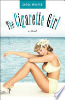 Cover of The Cigarette Girl