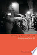 Cover of The Cinema of Wes Anderson