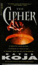 Cover of The Cipher