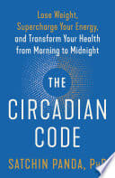 Cover of The Circadian Code