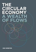 Cover of The Circular Economy