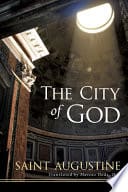 Cover of The City of God