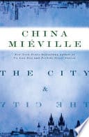 Cover of The City & The City