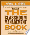 Cover of The Classroom Management Book