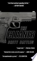 Cover of The Cleaner