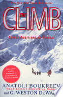 Cover of The Climb
