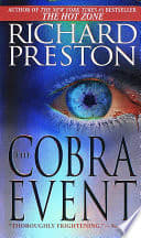 Cover of The Cobra Event