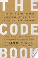 Cover of The Code Book