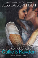Cover of The Coincidence of Callie and Kayden