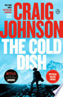 Cover of The Cold Dish