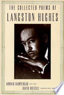 Cover of The Collected Poems of Langston Hughes