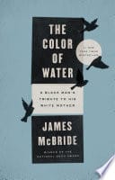 Cover of The Color of Water