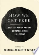 Cover of The Combahee River Collective Statement