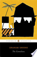 Cover of The Comedians