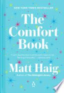 Cover of The Comfort Book