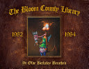 Cover of The Complete Bloom County