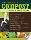 Cover of The Complete Compost Gardening Guide