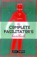 Cover of The Complete Facilitator's Handbook