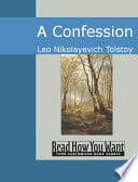 Cover of The Confession