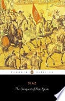 Cover of The Conquest of New Spain