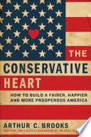 Cover of The Conservative Heart
