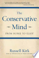 Cover of The Conservative Mind